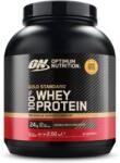 Optimum Nutrition 100% Whey Gold Standard 2010 g dupla gazdag csoki