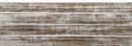 AZULEV Faianta pentru baie si bucatarie maro Earth Shade Moka 20x60 cm (AZU-0014)