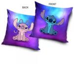 Carbotex Lilo & Stitch: Párnahuzat - 40 x 40 cm (LIS20250714) - jatekbolt