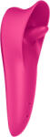 Satisfyer Tongue Master Pink Vibrator