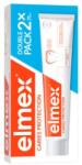 Elmex Caries Protection Duopack - 2x pastă de dinți 75ml (IP5483)