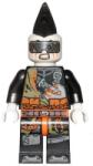 LEGO® Jet Jack minifigura njo0478 (njo0478)