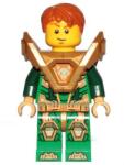 LEGO® Nexo Knights - Aaron Fox minifigura nex144 (nex144)