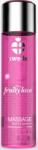 Swede Fruity Love Massage Pink Grapefruit with Mango (60 ml)