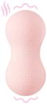 Loveline by Shots Vibrating and Heating Massager - Pink