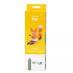 TM Toys Hey Clay: Figurina vulpe (HCL30107CEE3)