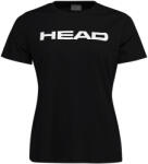 Head Club Basic T-Shirt Women Black Női póló XS