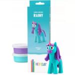 TM Toys Hey Clay: Figura unicorn pluvios (HCL30140CEE)