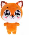 TM Toys Hoody Kin Academia: Jucărie de pluș vulpe (HKA0367)