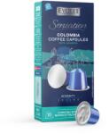 Evolet Sensation Columbia capsule compatibile Nespresso 10 buc