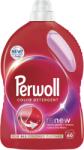 Perwoll Renew Color kímélő mosógél 3 l 60 mosás