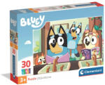 Clementoni 20594 - Bluey - 30 db-os puzzle (20594)