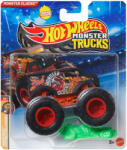 Mattel Hot Wheels Monster Trucks: Monster Clucks kisautó 1/64 - Mattel (FYJ44/JHY47)