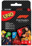Mattel UNO Formula-1 kártyajáték (JMF10) - jatekshop