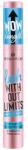 Essence Lash Without Limits Waterproof Extreme Lengthening & Volume szempillaspirál, 03, 13 ml