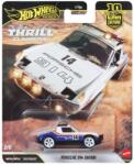 Mattel Hot Wheels Premium: Cool-túra Porsche 914 Safari kisautó 1/64 - Mattel (FPY86/JKF22)