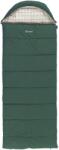 Outwell Camper Prime Fermoar: Stâng / Culoare: verde închis (230499) Sac de dormit