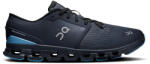 On Cloud X 4 Navy/Gourami Férfi futócipő EUR 44, 5 Férfi futócipő