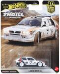 Mattel Hot Wheels Premium: Cool-túra Lancia Delta S4 kisautó 1/64 - Mattel (FPY86/JKF01)