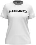 Head CLUB ORIGINAL T-Shirt Women WH Női póló S