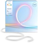 Philips Essential Neon Flex RGBIC LED szalag, 10 m, 240 V, IP20, Wi-Fi, Bluetooth, Zigbee, G energiaosztály