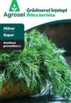 Agrosel Seminte Marar, Agrosel, Gradinarul intelept - 3 g (5948872037975)