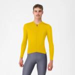 Castelli Tricou Castelli ESPRESSO 2 LS, mango mojito (XL)