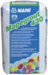 Mapei Mapegrout 430 Zero 25kg finomszemcsés habarcs betonszerkezetek javítására 1344425 (1344425)