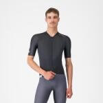 Castelli Tricou Castelli ESPRESSO 2, negru (XL)