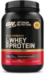 Optimum Nutrition 100% Whey Gold Standard 768 g двойно повече шоколад