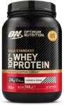 Optimum Nutrition 100% Whey Gold Standard 768 g бисквитки с крем