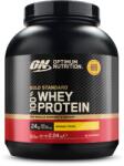 Optimum Nutrition 100% Whey Gold Standard 2010 g бананов крем