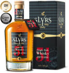  Slyrs Fifty One Single Malt whisky (0, 7L / 51%) - drinkmix