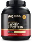 Optimum Nutrition 100% Whey Gold Standard 2010 g ванилов сладолед