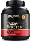 Optimum Nutrition 100% Whey Gold Standard 2010 g вкусна ягода
