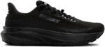 BROOKS Ghost 17 GTX Black/Black/Ebony Férfi futócipő US 8, 5 Férfi futócipő