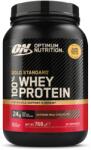 Optimum Nutrition 100% Whey Gold Standard 768 g млечен шоколад