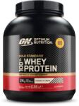 Optimum Nutrition 100% Whey Gold Standard 2010 g бисквитки с крем