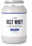 GymBeam Just Whey Grass-Fed Protein 2000 g gourmet vanilla