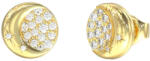 Guess Aurora női fülbevaló JUBE06240JWYGT (JUBE06240JWYGT)