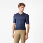 Castelli Tricou Castelli ESPRESSO 2, albastru belgian (M)