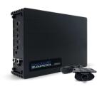 ZAPCO HB 501D Amplificatoare auto
