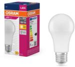 OSRAM Bec LED Osram Value Classic A60, E27, 8.5W (60W), 806 lm, luminaneutra(4000K), clasa energetica F (000004099854109799) - 1cctv