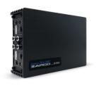 ZAPCO HB 140D Amplificatoare auto