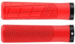 Spyral City Color bilincses markolat, 130 mm, piros, fekete bilinccsel