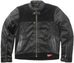 Fuel Geacă de motocicletă Fuel Arizona negru (FUEW20-JACKET-ARIZONABLK)