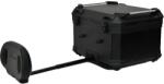 Coocase Top case Coocase 55L aluminiu cu spatar ajustabil cutie moto (00000738)
