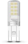Modee Bec LED G9 2.6W 320lm 2700K lumina calda Modee ML-G9A2700K2, 6WNB1 (LEDLW-2.6G9-F-MDE)
