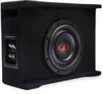 DD Audio LE-DF-SL608 Subwoofer auto