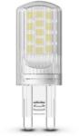 Modee Bec LED G9 4.2W 470lm 2700K lumina calda Modee ML-G9A2700K4, 2WB1 (LEDLW-4.2G9-E-MDE)
